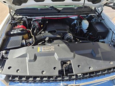 2008 Chevrolet Silverado 2500HD 1OWNER REG/8FT-BED 6.0L RUNS&DRIVES GREAT A/C - Photo 40 - Woodward, OK 73801