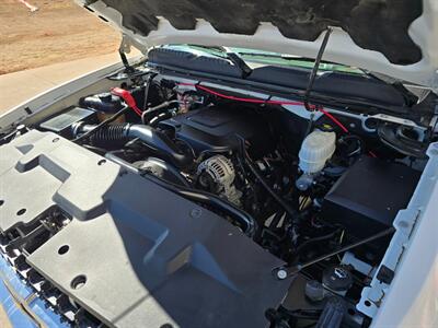2008 Chevrolet Silverado 2500HD 1OWNER REG/8FT-BED 6.0L RUNS&DRIVES GREAT A/C - Photo 39 - Woodward, OK 73801