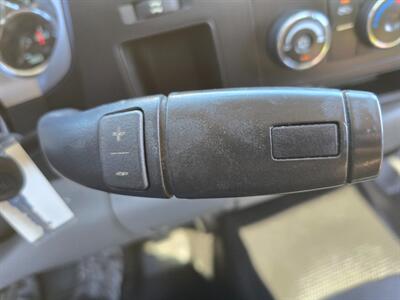 2008 Chevrolet Silverado 2500HD 1OWNER REG/8FT-BED 6.0L RUNS&DRIVES GREAT A/C - Photo 20 - Woodward, OK 73801