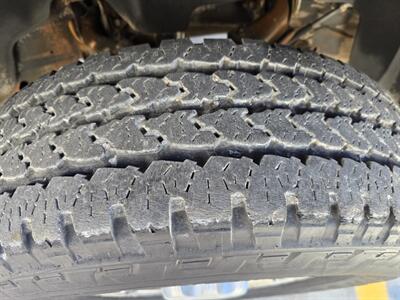 2008 Chevrolet Silverado 2500HD 1OWNER REG/8FT-BED 6.0L RUNS&DRIVES GREAT A/C - Photo 44 - Woodward, OK 73801