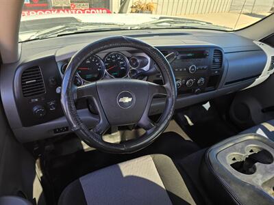 2008 Chevrolet Silverado 2500HD 1OWNER REG/8FT-BED 6.0L RUNS&DRIVES GREAT A/C - Photo 29 - Woodward, OK 73801