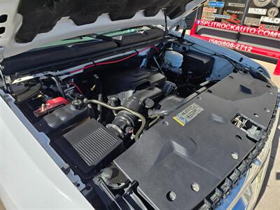 2008 Chevrolet Silverado 2500HD 1OWNER REG/8FT-BED 6.0L RUNS&DRIVES GREAT A/C - Photo 41 - Woodward, OK 73801