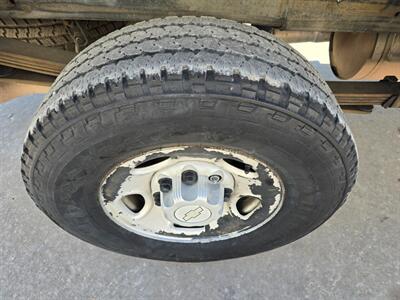 2008 Chevrolet Silverado 2500HD 1OWNER REG/8FT-BED 6.0L RUNS&DRIVES GREAT A/C - Photo 47 - Woodward, OK 73801