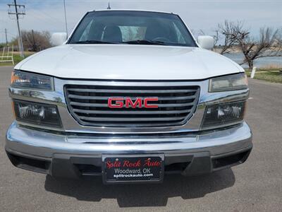2012 GMC Canyon SL 1OWNER EXT-CAB*A/C COLD*RUNS & DRIVES GREAT!   - Photo 64 - Woodward, OK 73801