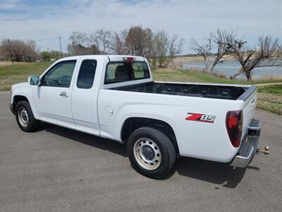 2012 GMC Canyon SL 1OWNER EXT-CAB*A/C COLD*RUNS & DRIVES GREAT!   - Photo 6 - Woodward, OK 73801