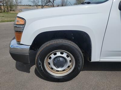 2012 GMC Canyon SL 1OWNER EXT-CAB*A/C COLD*RUNS & DRIVES GREAT!   - Photo 51 - Woodward, OK 73801