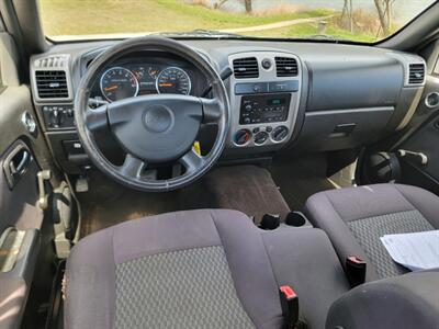 2012 GMC Canyon SL 1OWNER EXT-CAB*A/C COLD*RUNS & DRIVES GREAT!   - Photo 17 - Woodward, OK 73801