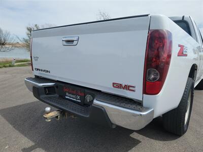 2012 GMC Canyon SL 1OWNER EXT-CAB*A/C COLD*RUNS & DRIVES GREAT!   - Photo 62 - Woodward, OK 73801