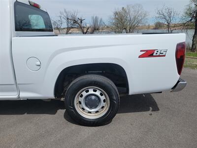 2012 GMC Canyon SL 1OWNER EXT-CAB*A/C COLD*RUNS & DRIVES GREAT!   - Photo 54 - Woodward, OK 73801
