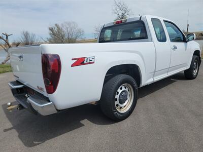 2012 GMC Canyon SL 1OWNER EXT-CAB*A/C COLD*RUNS & DRIVES GREAT!   - Photo 59 - Woodward, OK 73801