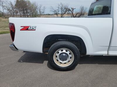 2012 GMC Canyon SL 1OWNER EXT-CAB*A/C COLD*RUNS & DRIVES GREAT!   - Photo 53 - Woodward, OK 73801