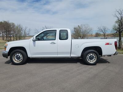 2012 GMC Canyon SL 1OWNER EXT-CAB*A/C COLD*RUNS & DRIVES GREAT!   - Photo 58 - Woodward, OK 73801
