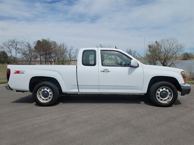 2012 GMC Canyon SL 1OWNER EXT-CAB*A/C COLD*RUNS & DRIVES GREAT!   - Photo 57 - Woodward, OK 73801