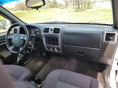 2012 GMC Canyon SL 1OWNER EXT-CAB*A/C COLD*RUNS & DRIVES GREAT!   - Photo 28 - Woodward, OK 73801