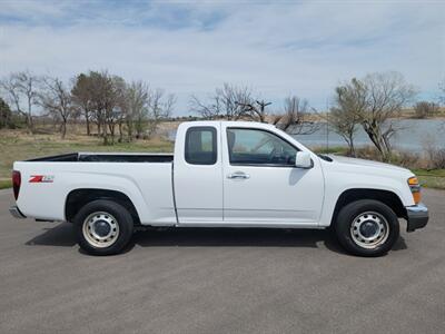 2012 GMC Canyon SL 1OWNER EXT-CAB*A/C COLD*RUNS & DRIVES GREAT!   - Photo 3 - Woodward, OK 73801