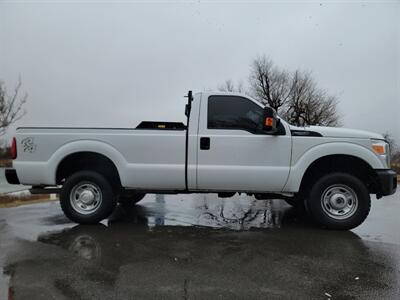 2015 Ford F-250 1OWNER 4X4 8FT-BED RUNS&DRIVES GREAT!! BED-LINER   - Photo 68 - Woodward, OK 73801