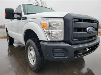 2015 Ford F-250 1OWNER 4X4 8FT-BED RUNS&DRIVES GREAT!! BED-LINER   - Photo 5 - Woodward, OK 73801