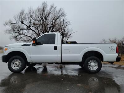 2015 Ford F-250 1OWNER 4X4 8FT-BED RUNS&DRIVES GREAT!! BED-LINER   - Photo 69 - Woodward, OK 73801