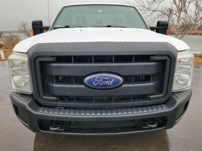 2015 Ford F-250 1OWNER 4X4 8FT-BED RUNS&DRIVES GREAT!! BED-LINER   - Photo 9 - Woodward, OK 73801