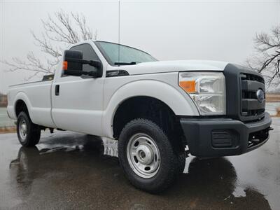 2015 Ford F-250 1OWNER 4X4 8FT-BED RUNS&DRIVES GREAT!! BED-LINER   - Photo 66 - Woodward, OK 73801