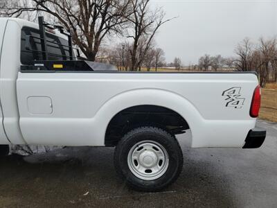 2015 Ford F-250 1OWNER 4X4 8FT-BED RUNS&DRIVES GREAT!! BED-LINER   - Photo 65 - Woodward, OK 73801