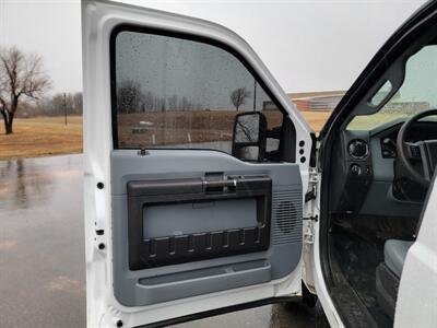 2015 Ford F-250 1OWNER 4X4 8FT-BED RUNS&DRIVES GREAT!! BED-LINER   - Photo 46 - Woodward, OK 73801