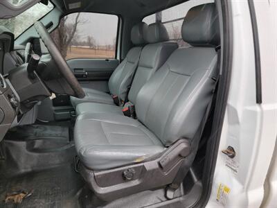 2015 Ford F-250 1OWNER 4X4 8FT-BED RUNS&DRIVES GREAT!! BED-LINER   - Photo 18 - Woodward, OK 73801