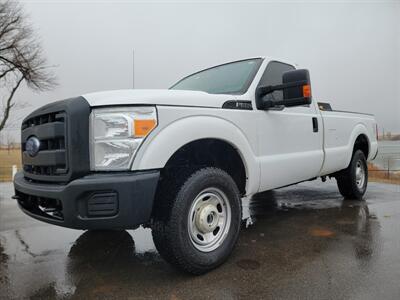 2015 Ford F-250 1OWNER 4X4 8FT-BED RUNS&DRIVES GREAT!! BED-LINER   - Photo 67 - Woodward, OK 73801