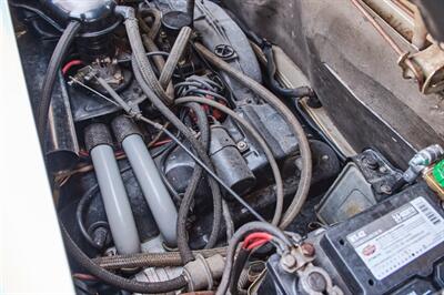 1973 Porsche 914 2.0   - Photo 48 - Palm Springs, CA 92262