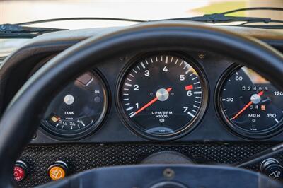 1973 Porsche 914 2.0   - Photo 17 - Palm Springs, CA 92262