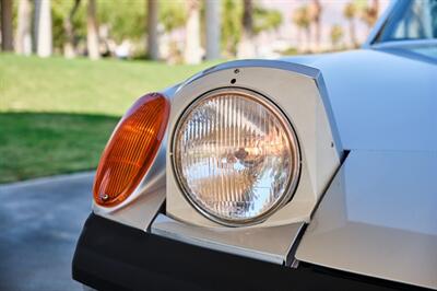 1973 Porsche 914 2.0   - Photo 80 - Palm Springs, CA 92262