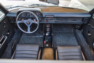 1973 Porsche 914 2.0   - Photo 71 - Palm Springs, CA 92262