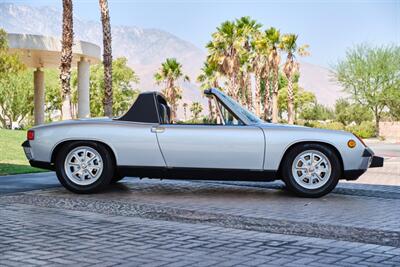 1973 Porsche 914 2.0   - Photo 6 - Palm Springs, CA 92262