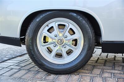 1973 Porsche 914 2.0   - Photo 89 - Palm Springs, CA 92262