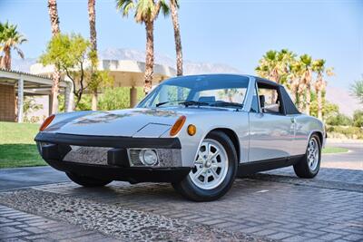 1973 Porsche 914 2.0   - Photo 11 - Palm Springs, CA 92262