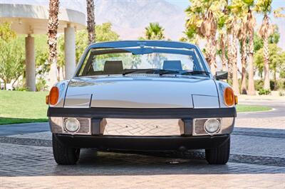 1973 Porsche 914 2.0   - Photo 3 - Palm Springs, CA 92262