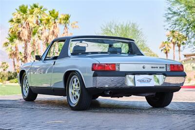 1973 Porsche 914 2.0   - Photo 73 - Palm Springs, CA 92262