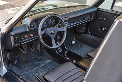 1973 Porsche 914 2.0   - Photo 70 - Palm Springs, CA 92262