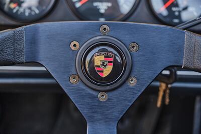 1973 Porsche 914 2.0   - Photo 16 - Palm Springs, CA 92262