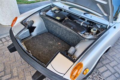 1973 Porsche 914 2.0   - Photo 95 - Palm Springs, CA 92262