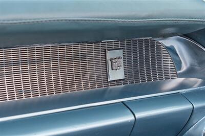 1962 Cadillac SERIES 62   - Photo 24 - Palm Springs, CA 92262