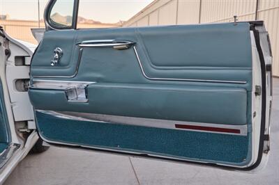 1962 Cadillac SERIES 62   - Photo 13 - Palm Springs, CA 92262