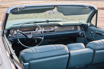 1962 Cadillac SERIES 62   - Photo 98 - Palm Springs, CA 92262