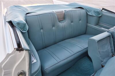 1962 Cadillac SERIES 62   - Photo 14 - Palm Springs, CA 92262