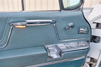 1962 Cadillac SERIES 62   - Photo 12 - Palm Springs, CA 92262