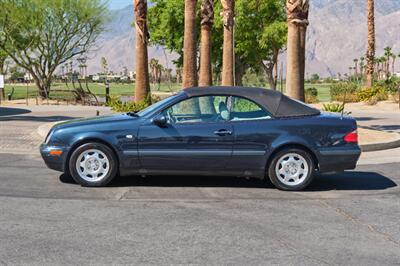 1999 Mercedes-Benz CLK CLK 320   - Photo 99 - Palm Springs, CA 92264