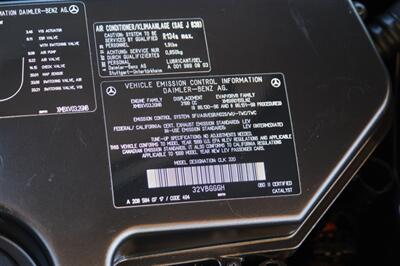 1999 Mercedes-Benz CLK CLK 320   - Photo 36 - Palm Springs, CA 92264