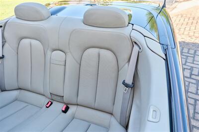 1999 Mercedes-Benz CLK CLK 320   - Photo 56 - Palm Springs, CA 92264