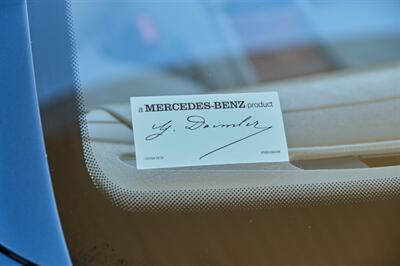 1999 Mercedes-Benz CLK CLK 320   - Photo 42 - Palm Springs, CA 92264