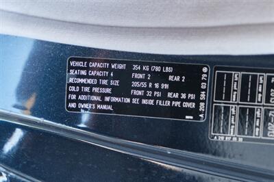 1999 Mercedes-Benz CLK CLK 320   - Photo 46 - Palm Springs, CA 92264